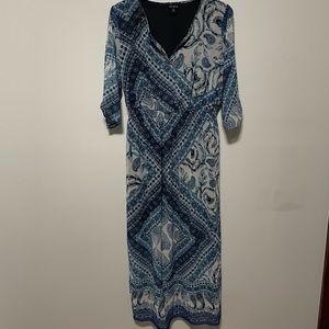 Cute Plus Size EnFocus Studio Dress.